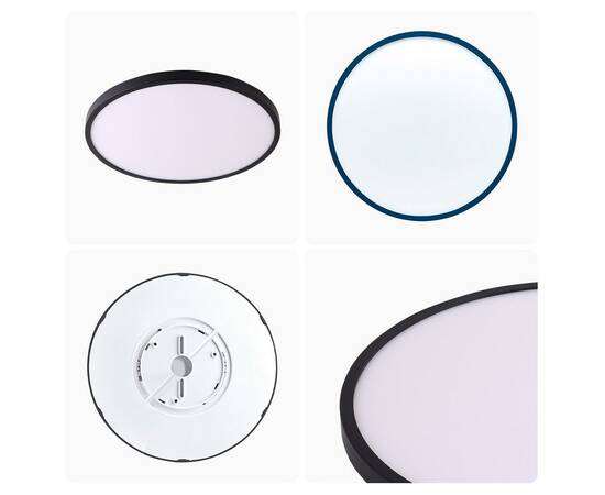 Настенно-потолочный светильник Apeyron Spin 18-134, изображение 12