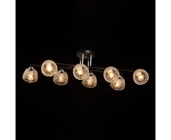 Потолочная люстра De Markt Торес 110012408, изображение 2