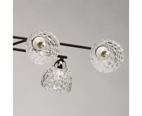 Потолочная люстра De Markt Торес 110012408, изображение 3