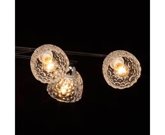 Потолочная люстра De Markt Торес 110012408, изображение 4