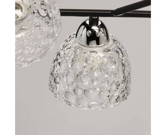 Потолочная люстра De Markt Торес 110012408, изображение 5