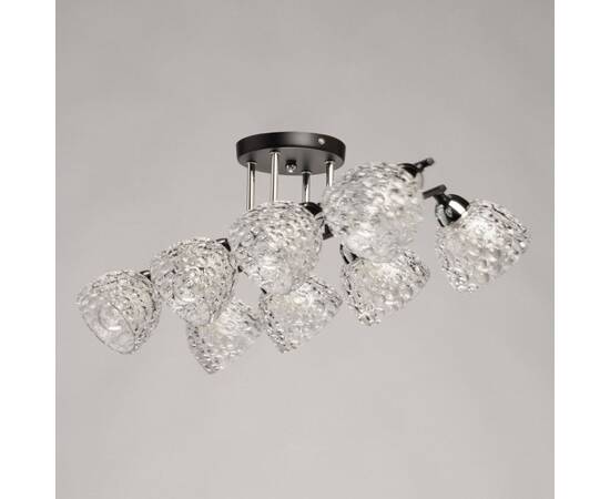 Потолочная люстра De Markt Торес 110012408, изображение 6