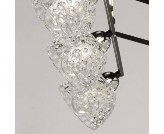 Потолочная люстра De Markt Торес 110012408, изображение 7