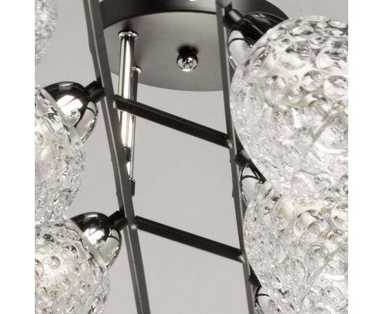 Потолочная люстра De Markt Торес 110012408, изображение 8