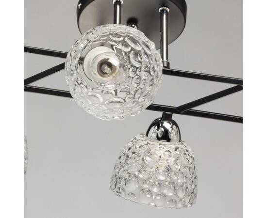 Потолочная люстра De Markt Торес 110012408, изображение 9