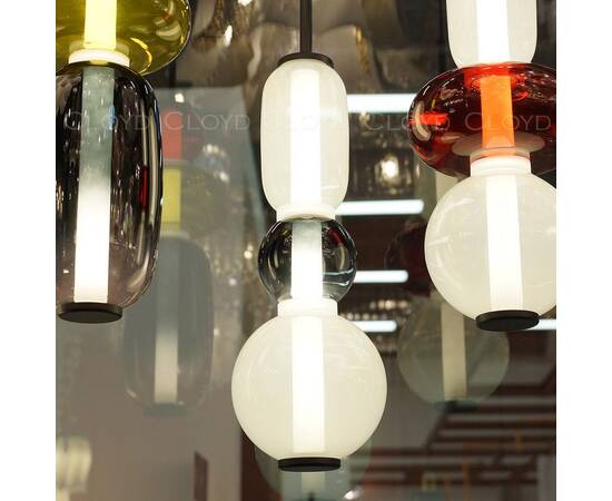 Подвесной светильник Cloyd Supernova 11406, изображение 2