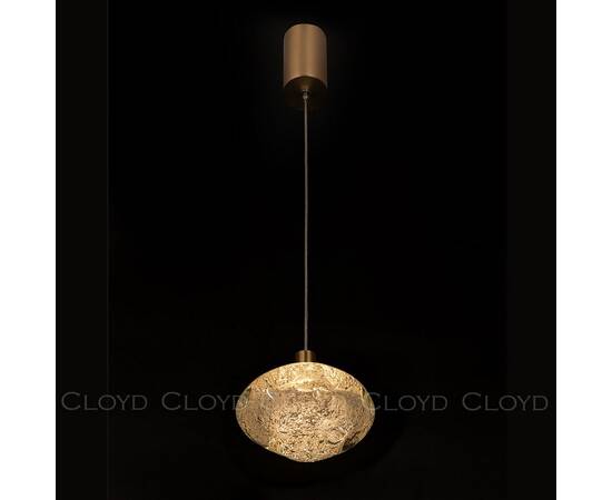Подвесной светильник Cloyd Vocal 11345, изображение 3
