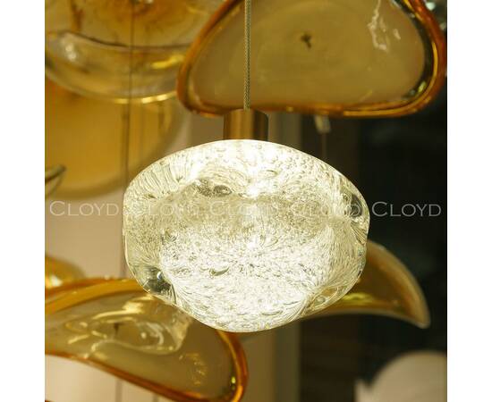 Подвесной светильник Cloyd Vocal 11345, изображение 4