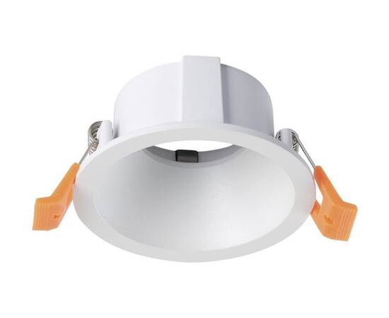 Встраиваемый светильник Crystal Lux CLT 006C1 WH, изображение 3