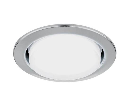 Встраиваемый светильник Ambrella light GX53 Classic G101 CH, изображение 2