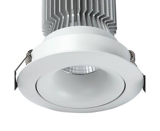 Встраиваемый светильник Mantra Formentera C0078, изображение 2