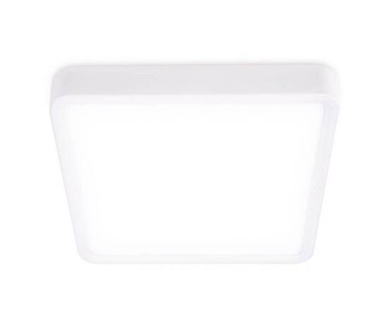 Встраиваемый светодиодный светильник Ambrella light Led Downlight DLR368