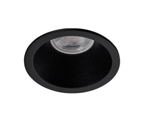 Встраиваемый светильник Italline M01-1010 black