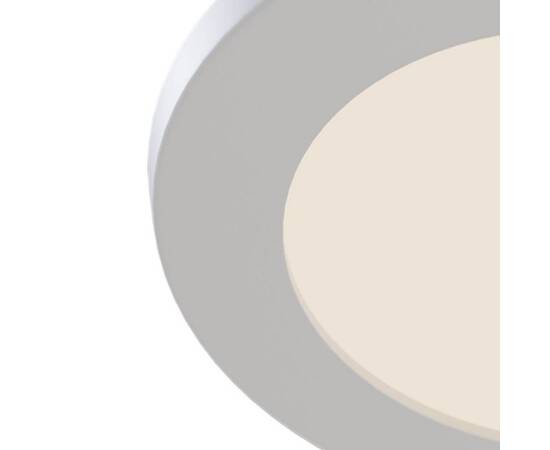 Встраиваемый светодиодный светильник Maytoni Stockton DL015-6-L7W, изображение 2