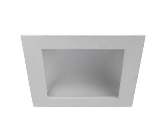 Встраиваемый светодиодный светильник Arte Lamp Riflessione A7416PL-1WH