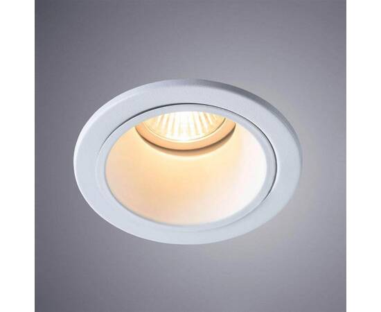 Встраиваемый светильник Arte Lamp A6663PL-1WH, изображение 3
