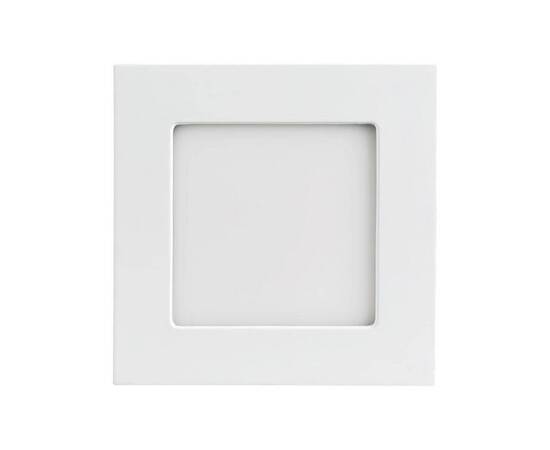 Встраиваемый светодиодный светильник Arlight DL-120x120M-9W Day White 020126