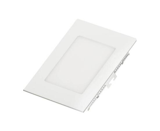 Встраиваемый светодиодный светильник Arlight DL-120x120M-9W Day White 020126, изображение 3
