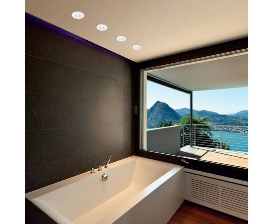 Встраиваемый светильник Mantra Cies C0082, изображение 2