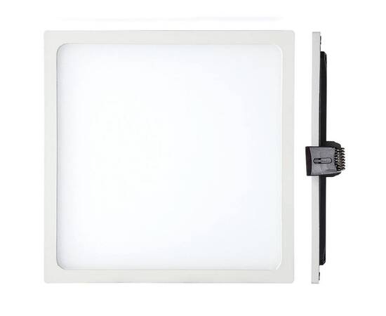 Встраиваемый светодиодный светильник Mantra Saona C0196, изображение 2