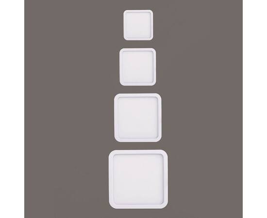 Встраиваемый светодиодный светильник Mantra Saona C0196, изображение 4