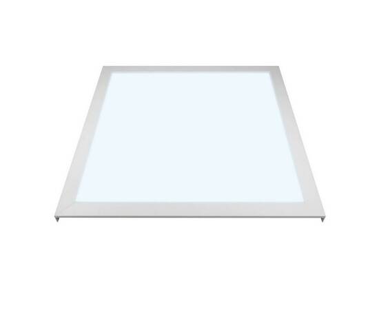 Потолочный светодиодный светильник Uniel ULP-6060 40W/6500K IP54 CLIP-IN WHITE UL-00004127