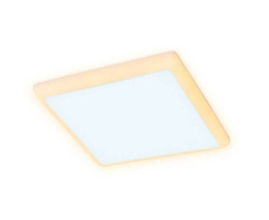 Встраиваемый светодиодный светильник Ambrella light Led Downlight DCR333