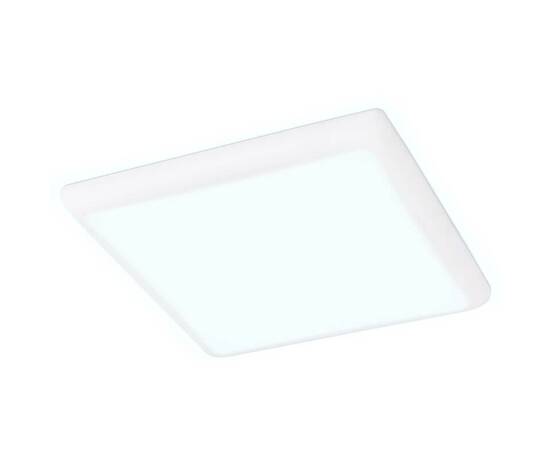 Встраиваемый светодиодный светильник Ambrella light Led Downlight DCR333, изображение 2