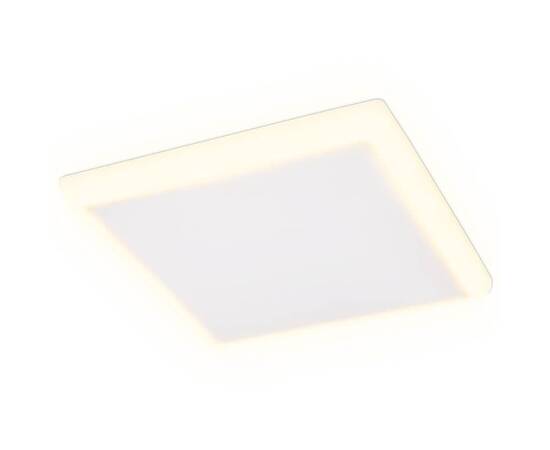 Встраиваемый светодиодный светильник Ambrella light Led Downlight DCR333, изображение 4