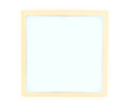 Встраиваемый светодиодный светильник Ambrella light Led Downlight DCR333, изображение 9