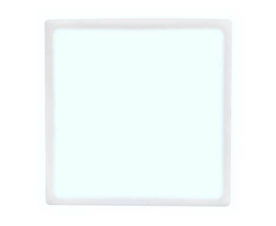 Встраиваемый светодиодный светильник Ambrella light Led Downlight DCR333, изображение 10