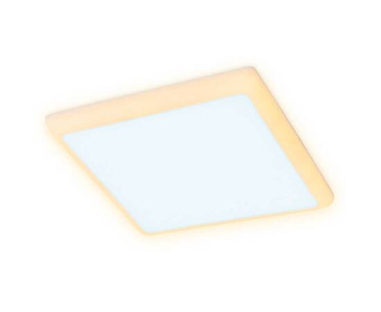 Встраиваемый светодиодный светильник Ambrella light Led Downlight DCR335