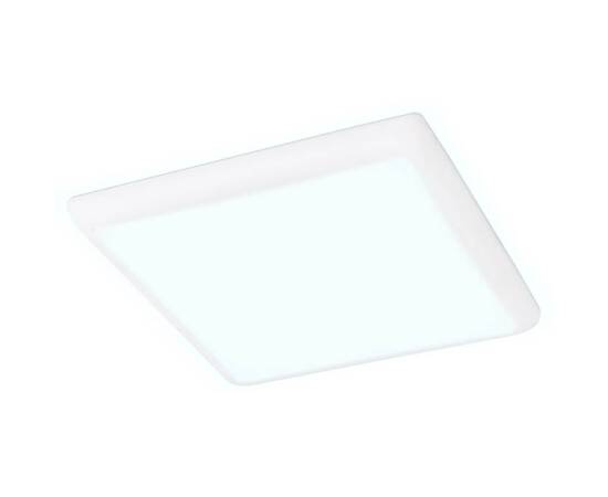 Встраиваемый светодиодный светильник Ambrella light Led Downlight DCR335, изображение 2