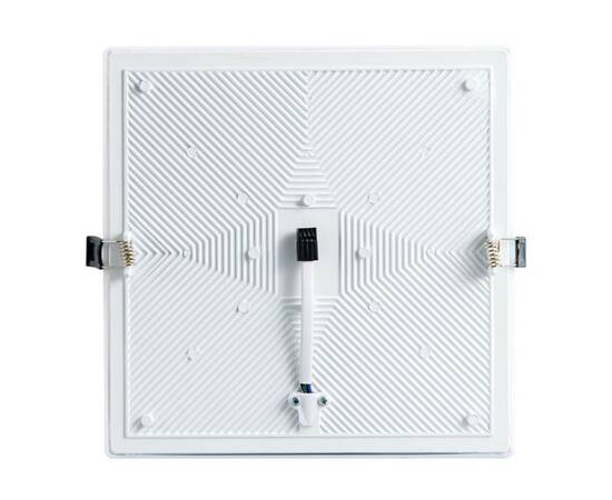 Встраиваемый светодиодный светильник Ambrella light Led Downlight DCR335, изображение 4