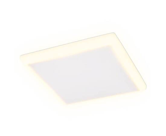 Встраиваемый светодиодный светильник Ambrella light Led Downlight DCR335, изображение 5