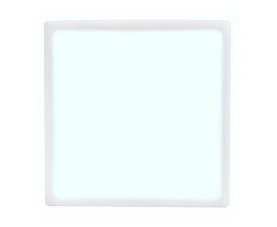 Встраиваемый светодиодный светильник Ambrella light Led Downlight DCR335, изображение 6