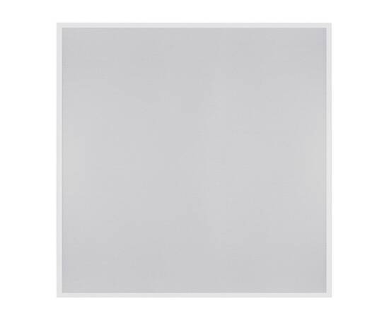 Встраиваемый светодиодный светильник Uniel ULP-6060 48W/4000К IP40 Universal White UL-00004588