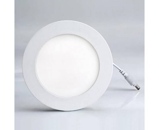 Встраиваемый светодиодный светильник Arlight DL-142M-13W Warm White 020110, изображение 4