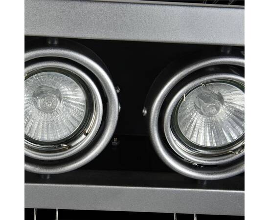 Встраиваемый светильник Maytoni Metal DL008-2-02-S, изображение 7