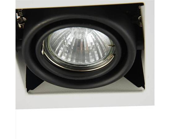 Встраиваемый светильник Maytoni Metal DL008-2-01-W, изображение 5