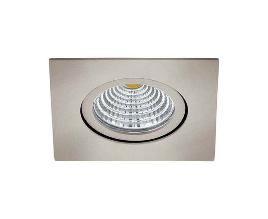 Встраиваемый светодиодный светильник Eglo Saliceto 98304