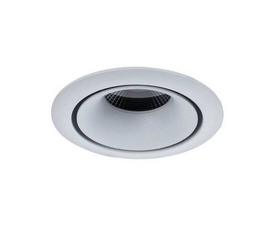 Встраиваемый светодиодный светильник Maytoni Zoom DL031-2-L12W