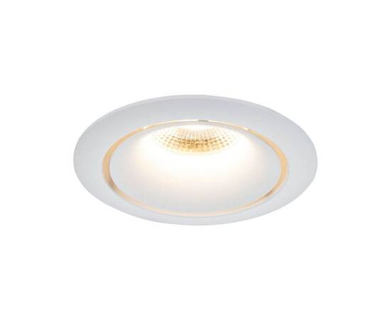 Встраиваемый светодиодный светильник Maytoni Zoom DL031-2-L12W, изображение 2