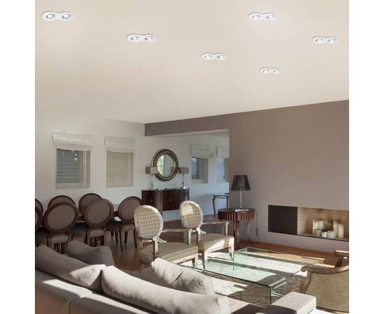 Встраиваемый светильник Novotech Spot Morus 370391, изображение 2