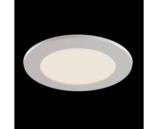 Встраиваемый светодиодный светильник Maytoni Stockton DL016-6-L12W, изображение 2