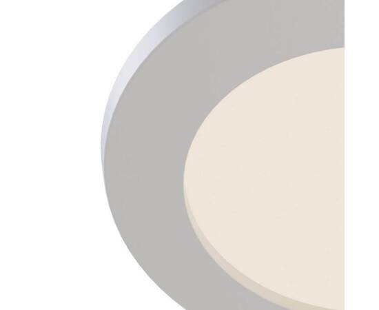 Встраиваемый светодиодный светильник Maytoni Stockton DL016-6-L12W, изображение 3