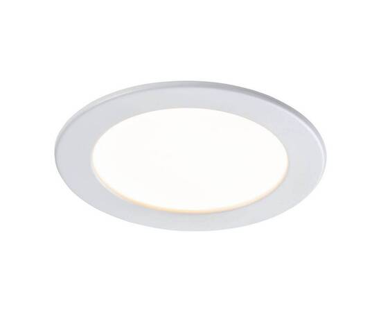 Встраиваемый светодиодный светильник Maytoni Stockton DL016-6-L12W, изображение 4