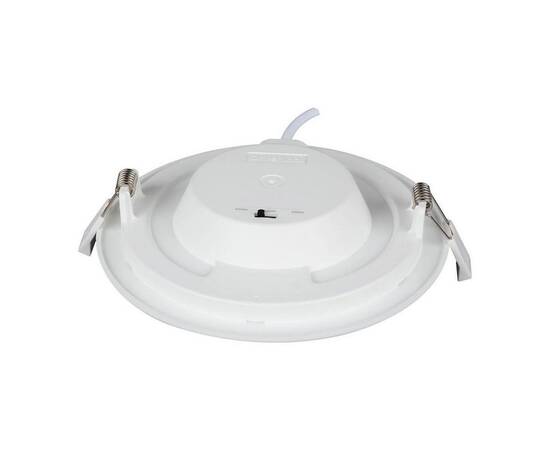 Встраиваемый светодиодный светильник Maytoni Stockton DL016-6-L12W, изображение 5