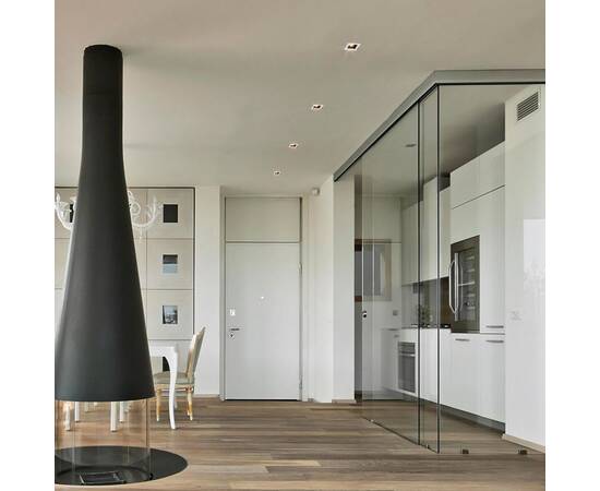 Встраиваемый светильник Novotech Spot Gesso 370712, изображение 3