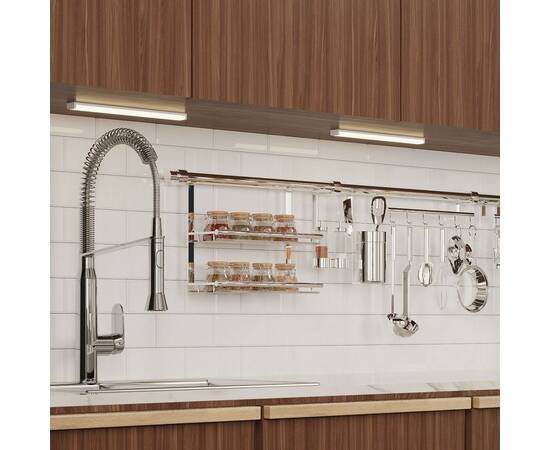 Модульный светодиодный светильник Gauss E 9024531235, изображение 5